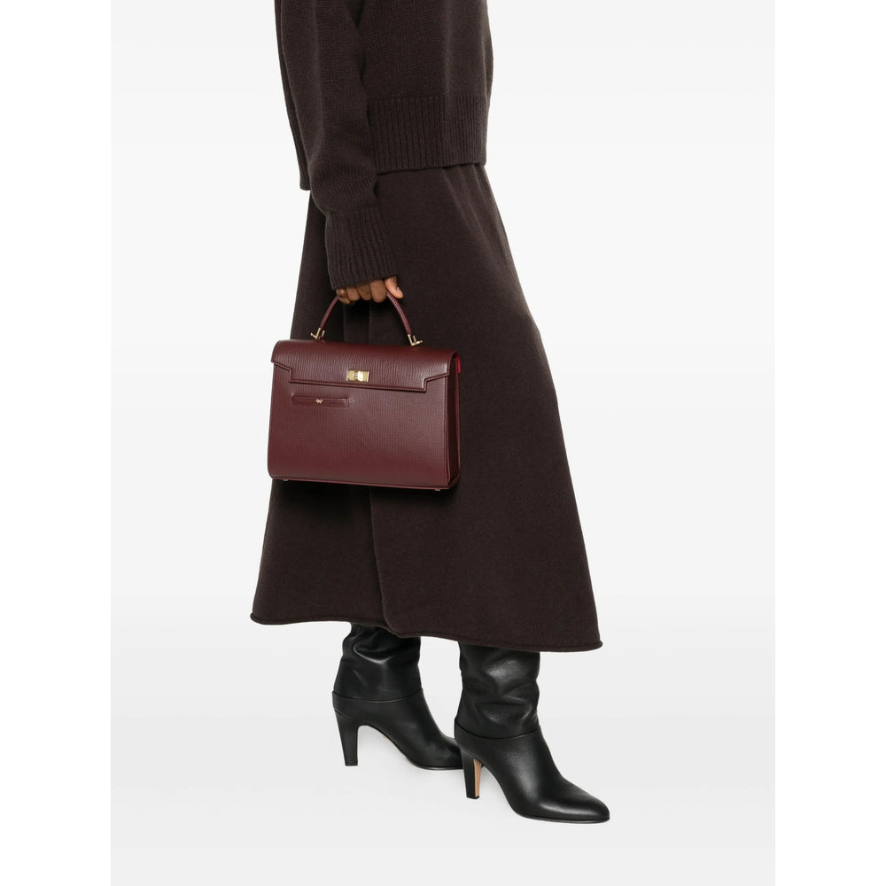 Anya Hindmarch Bags - Red | 987af8cc236953424becc35b6a71bccfb4a14912