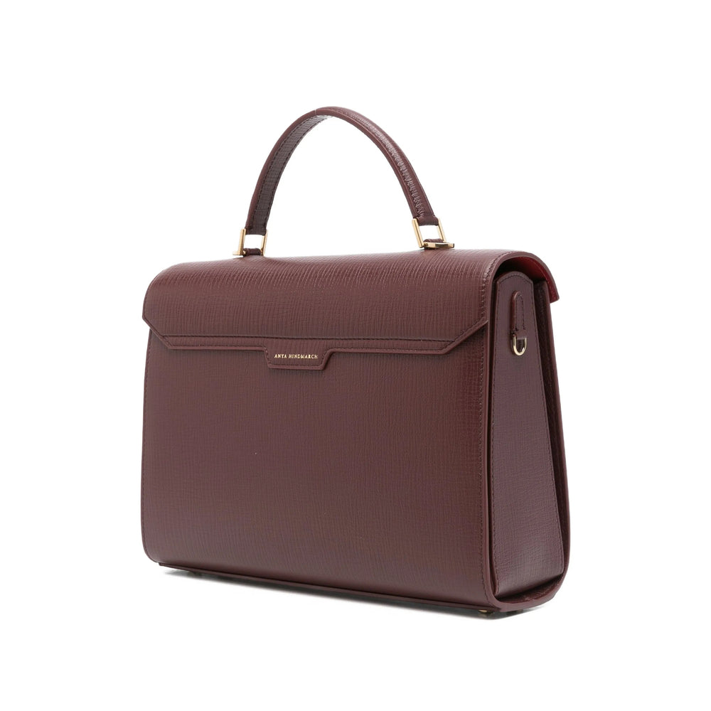 Anya Hindmarch Bags - Red | b88601d06112af2db7dccb0344cb40ba40b7071a