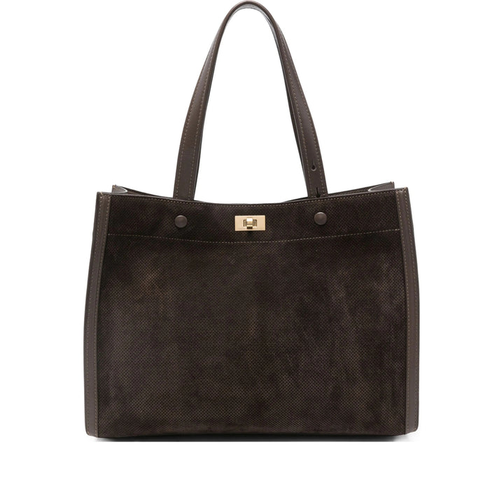 Anya Hindmarch Bags - Brown | 9548acf0fd457a0fd5055c06da34e62c072af2f3