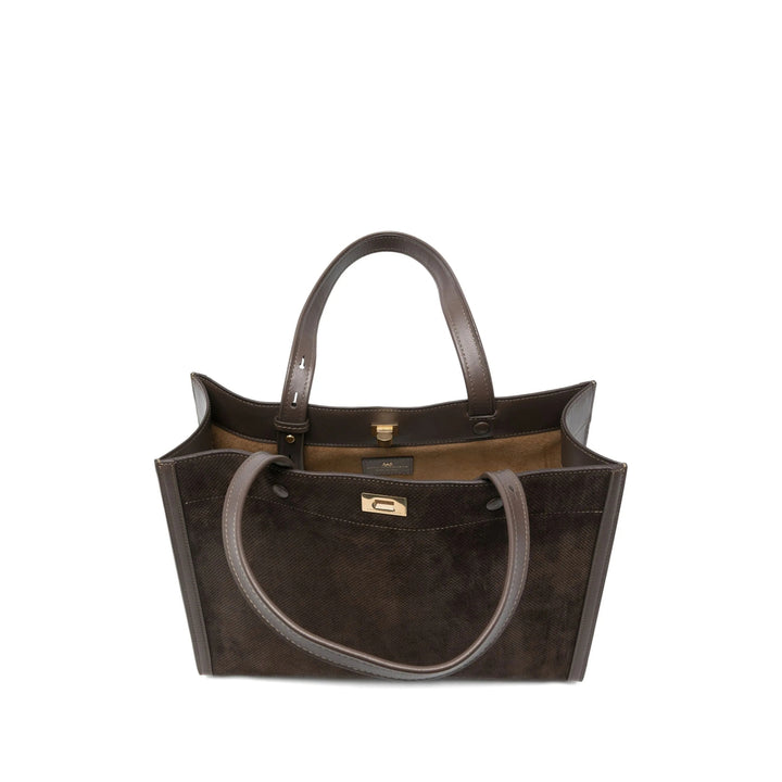 Anya Hindmarch Bags - Brown | a5a2dfe954f23abc8821c7c17abf0969cf9ede7e