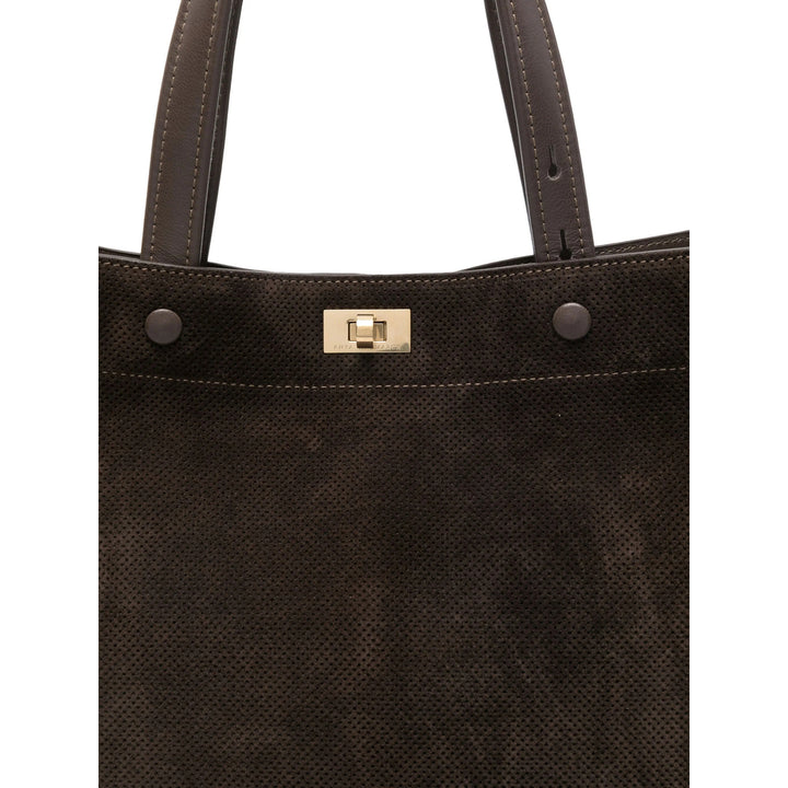 Anya Hindmarch Bags - Brown | b2ac861db72e5100dffe85426c194efaaf9f3464