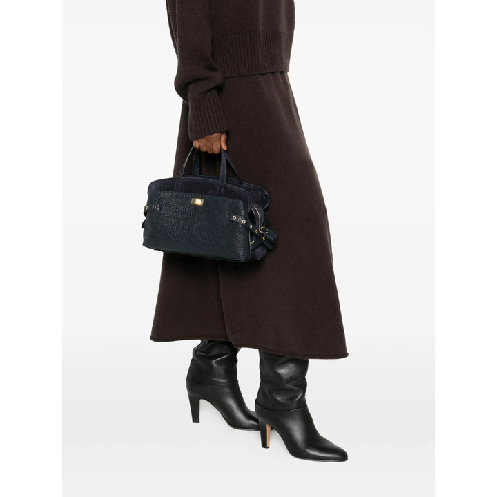 Anya Hindmarch Bags - Blue | 16b5efd65a467b7f128d06387dd2cad18b64afa7