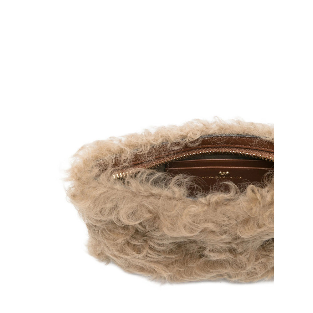 Anya Hindmarch Bags - Brown | f35c931d94dc687c947e88b96bd7c567234298e8