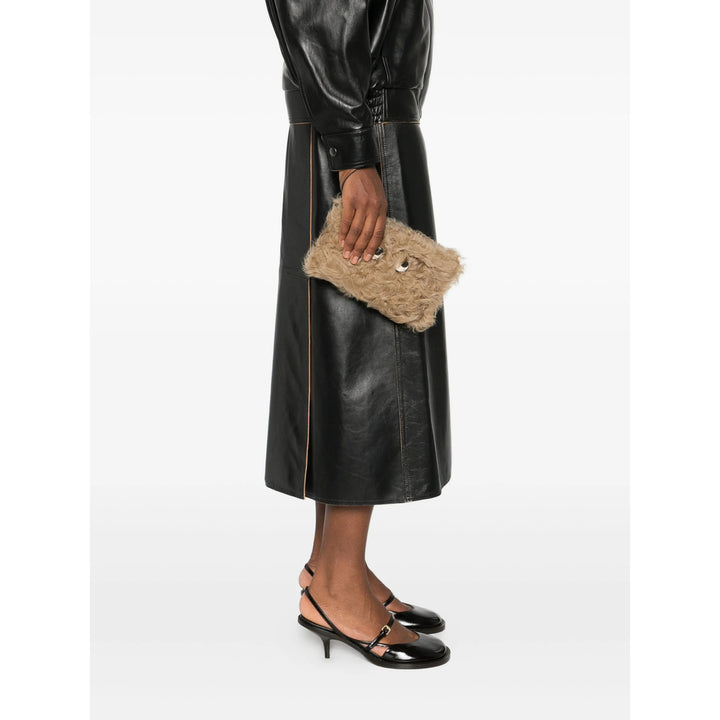 Anya Hindmarch Bags - Brown | 533acb16c13ff0cea7b83a9ee7593b3c28f3cb6a