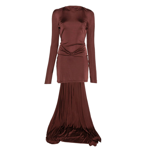 Dresses Red