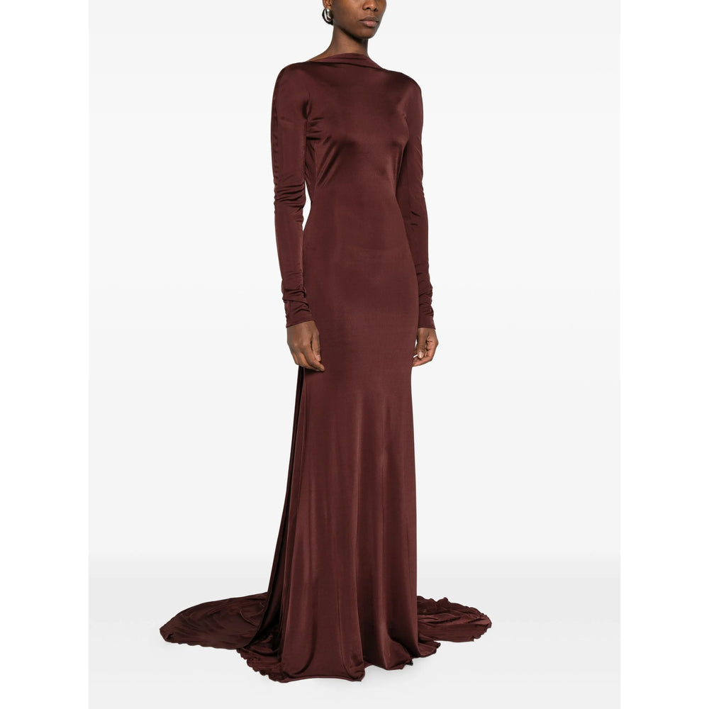 David Koma Dresses - Red | f0bec127c42ae59455beeed97dde936fef9362b0