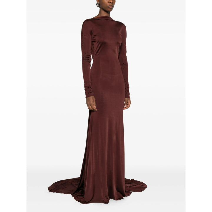 David Koma Dresses - Red | f0bec127c42ae59455beeed97dde936fef9362b0