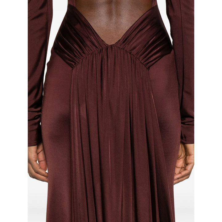 David Koma Dresses - Red | 91f6c67ef113a006cb2bbf9b8fb354c94e4dfbc0