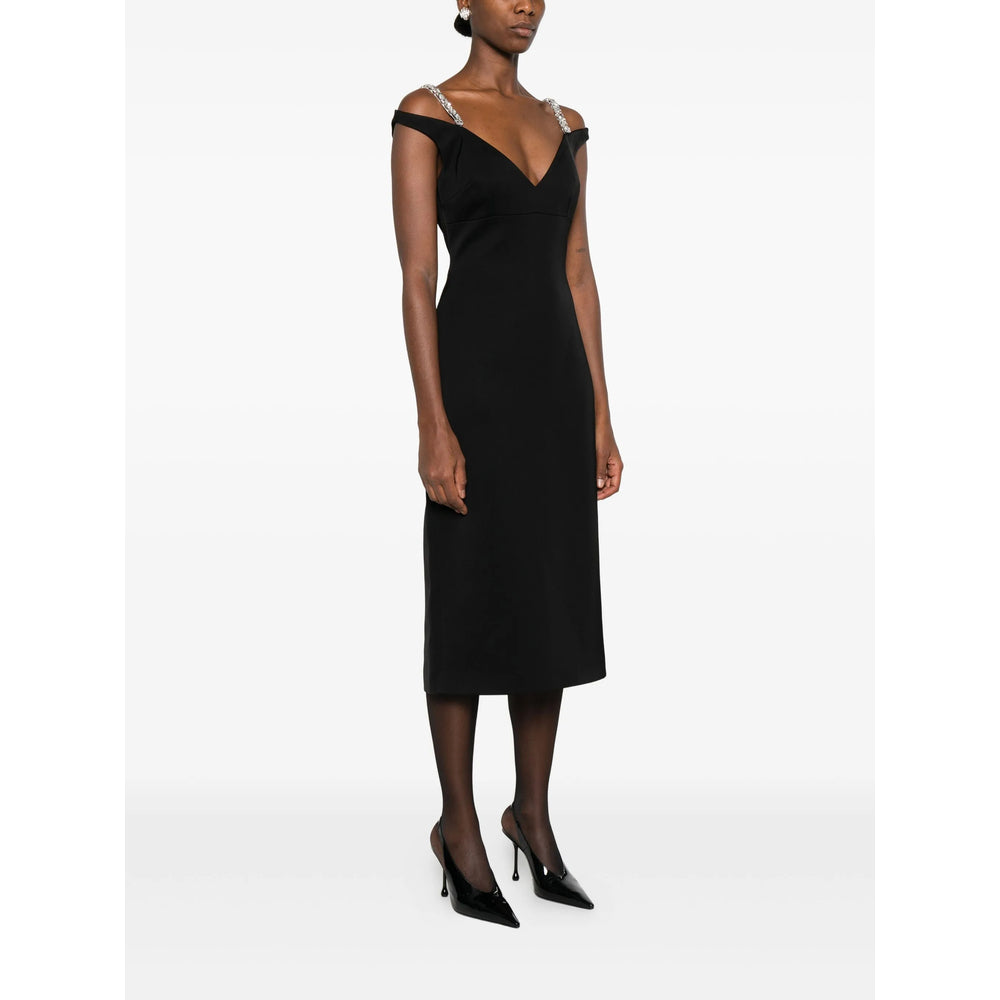 David Koma Dresses - Black | 40b965a4cc9f721249386e5dd7a7e516e1e1bcdf