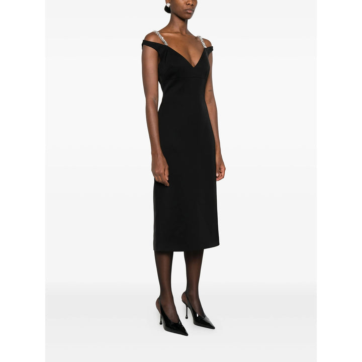 David Koma Dresses - Black | 40b965a4cc9f721249386e5dd7a7e516e1e1bcdf