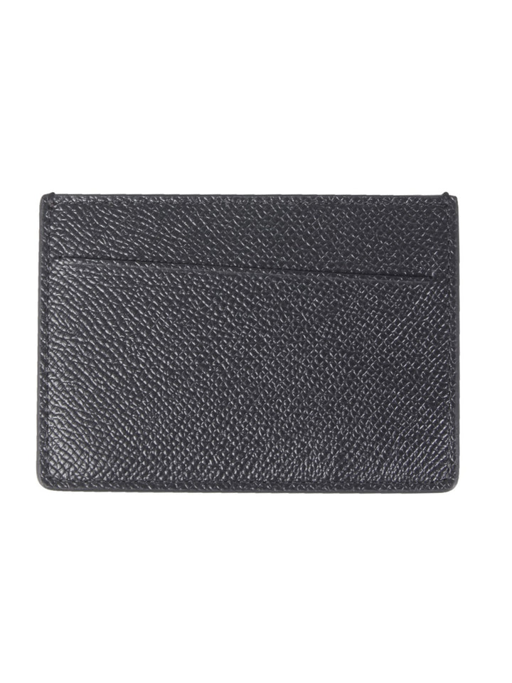Maison Margiela Wallets & Pures - Black | ca6aa639bf45f5a41d9bb68b80fd9d4ddf45dd18