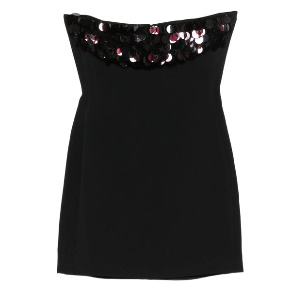 Dresses Black