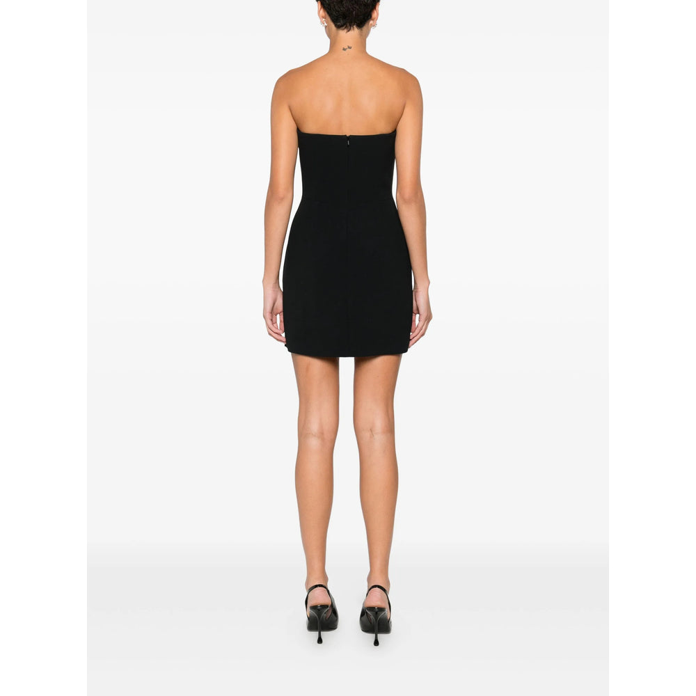 David Koma Dresses - Black | 0b044e3821e0af963ea67ffaf944959dbc8027db