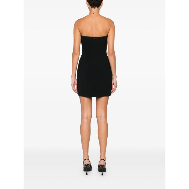 David Koma Dresses - Black | 0b044e3821e0af963ea67ffaf944959dbc8027db