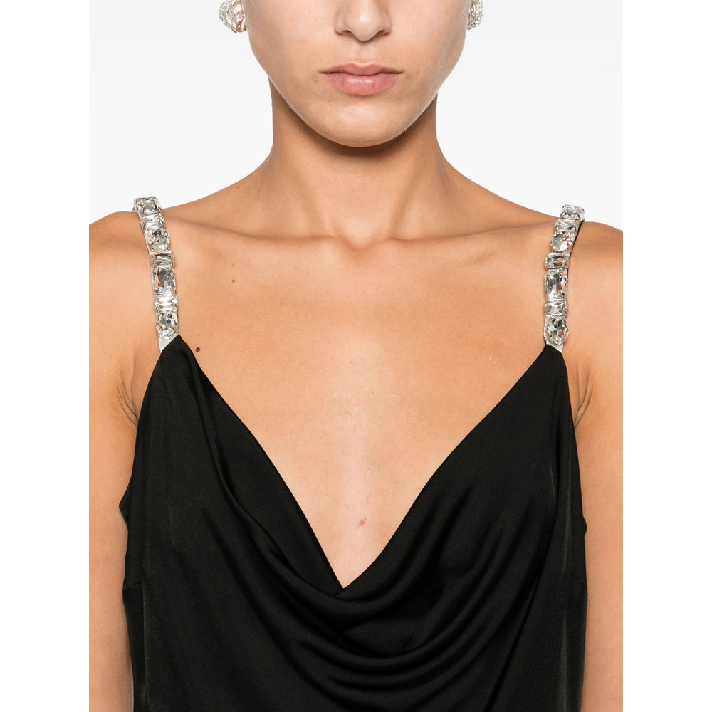 David Koma Dresses - Black | 2b1ff57dffd10c45f9c3c7c0b8af43049e20a4a2