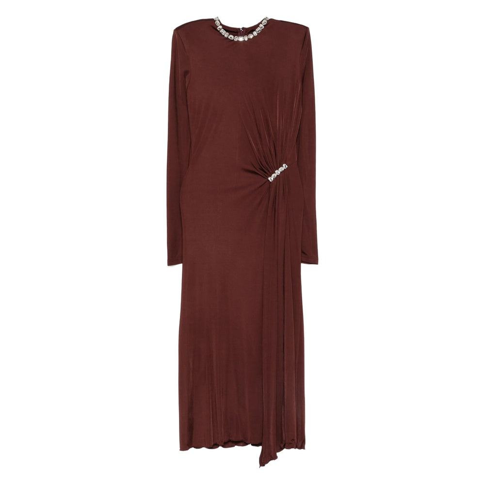 David Koma Dresses - Red | 7ebc222182e9f23353862a0e09ea2ee8c4d190bf