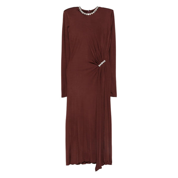 Dresses Red