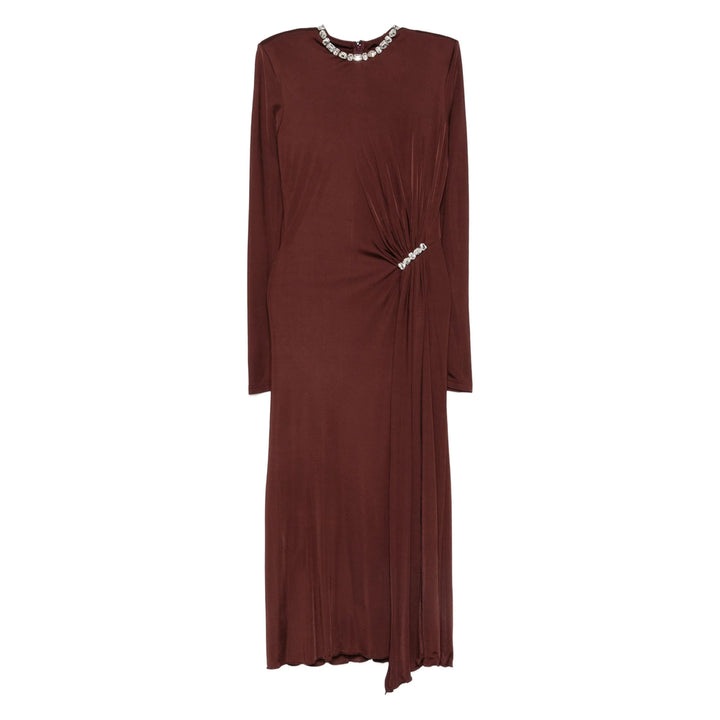 David Koma Dresses - Red | 7ebc222182e9f23353862a0e09ea2ee8c4d190bf