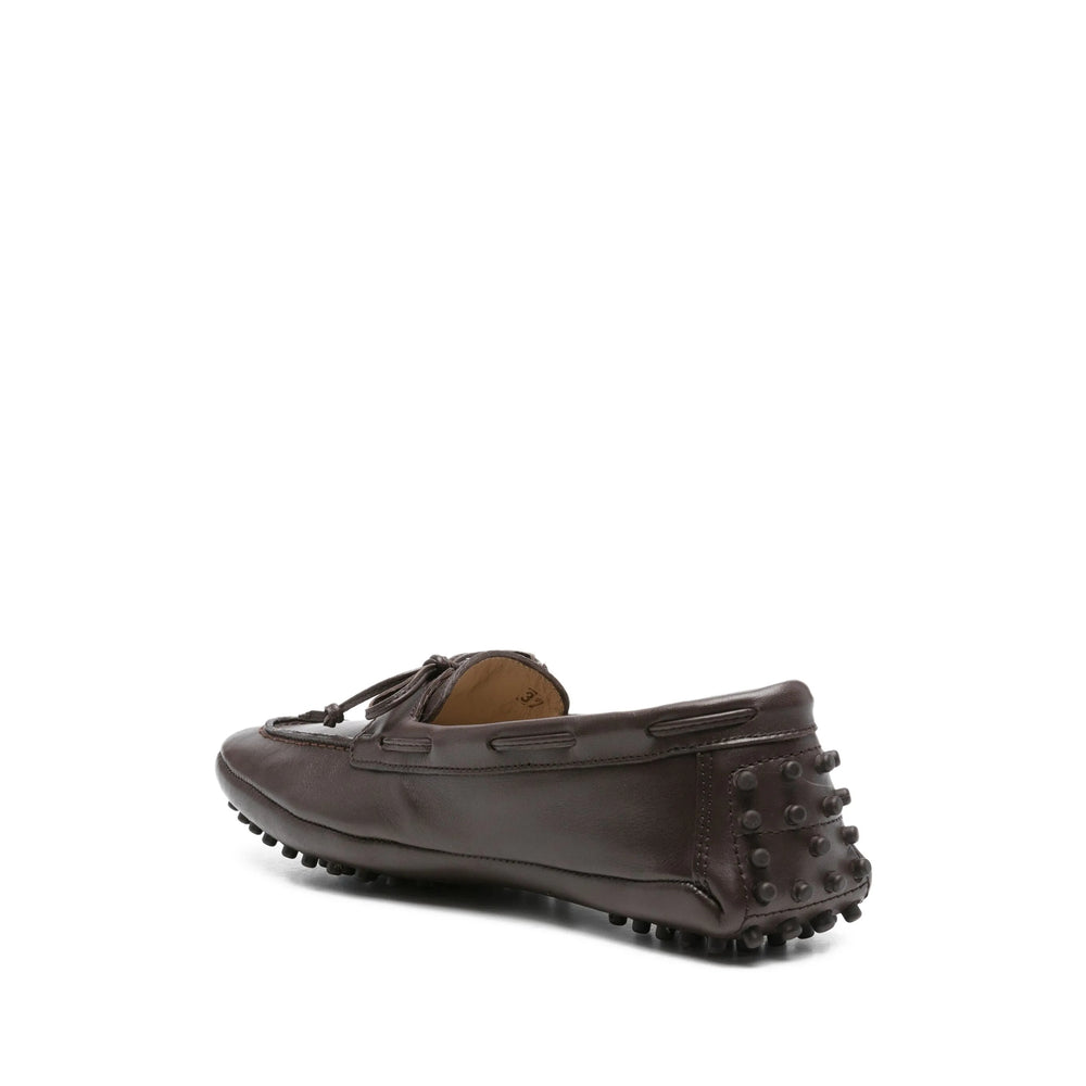 Le Monde BéRyl Shoes - Brown | b9a4c8a1fe4678c7a7fe409516e53fbff2eb7ddd