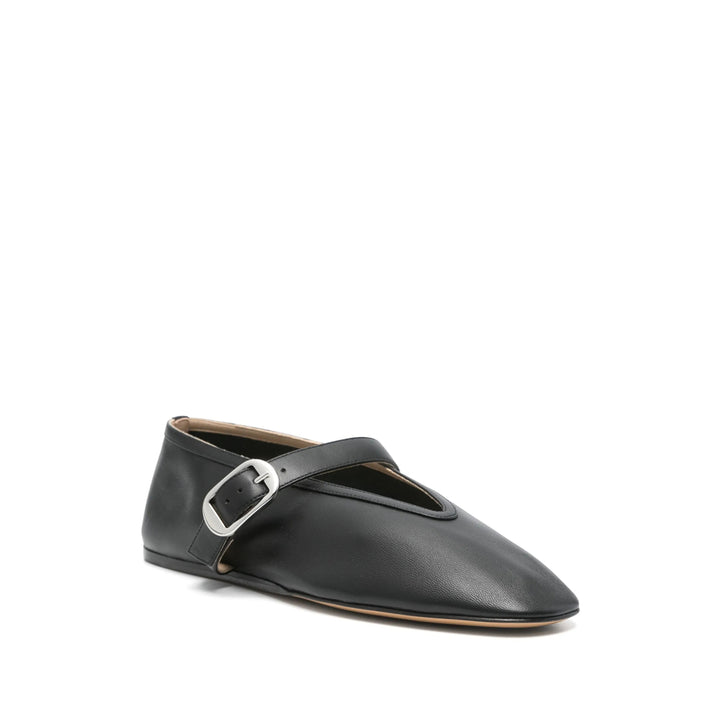 Le Monde BéRyl Shoes - Black | e633dbed4adbb19f3a57bdedf4af33a772df590f