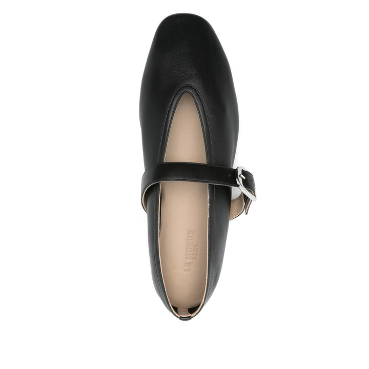 Le Monde BéRyl Shoes - Black | a3198e14d5b76cb08256b3787beea27af2085131