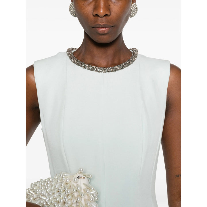 Roland Mouret Dresses - Green | f8499a18a5172c623112278e15a808266e41fbdf