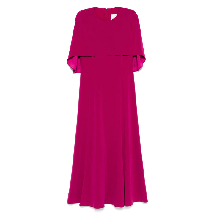 Roland Mouret Dresses - Pink | 41f68bb7b2593c584227cf7a8747f5812f8ffb43