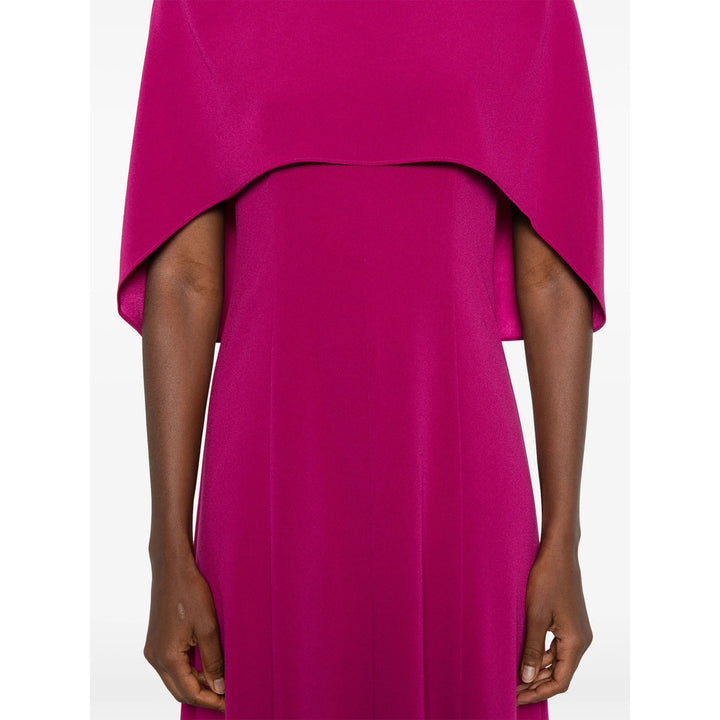 Roland Mouret Dresses - Pink | 86346ec1596714f5ef339603f0876a2f382e565f