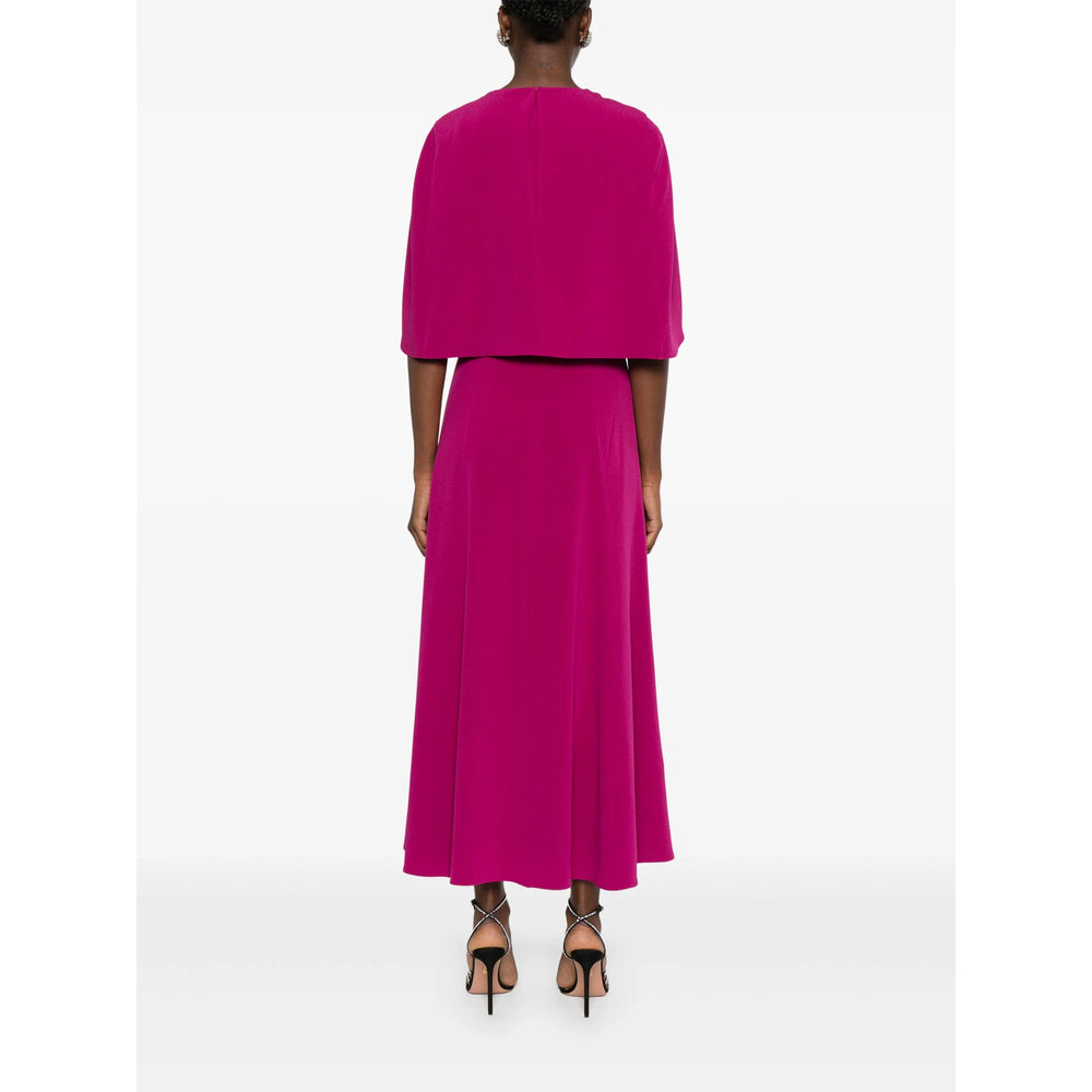 Roland Mouret Dresses - Pink | 8a5ebb2ae958720e1faac0733095618179319c33