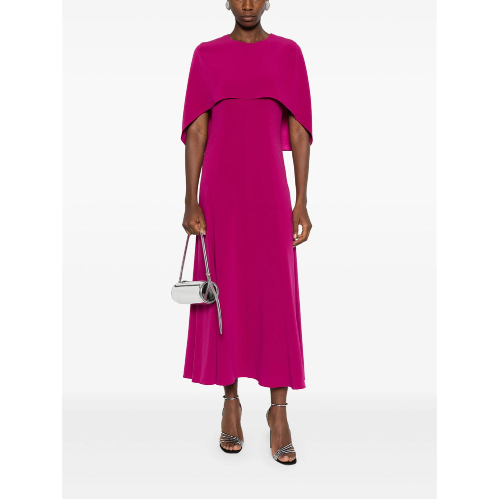 Roland Mouret Dresses - Pink | 30067996a5e292be6cc3b9c0943bf8d8a8d04c83