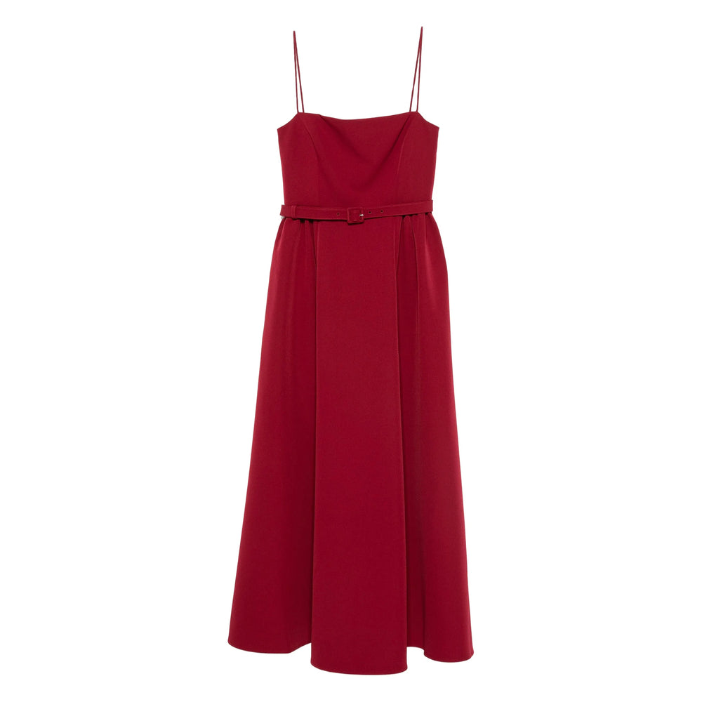 Roland Mouret Dresses - Red | 6ba32affa2f648d33416112a10aab31158ba1951