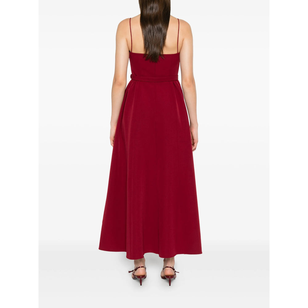Roland Mouret Dresses - Red | cf5ec6101295e620600985c85f1df27fb8624734
