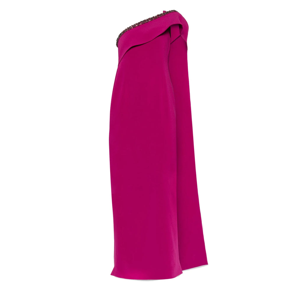 Roland Mouret Dresses - Pink | 6358fd9e06fe9e8ffe1b886b781002c444ad1b1d