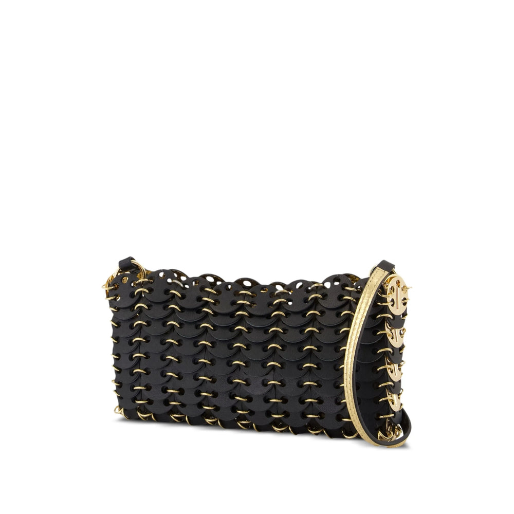 Rabanne Bags - Black | e1a41e78c41df274cd0f4f515b6b5c92d2cd46bf