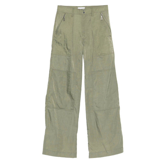 Pants Green