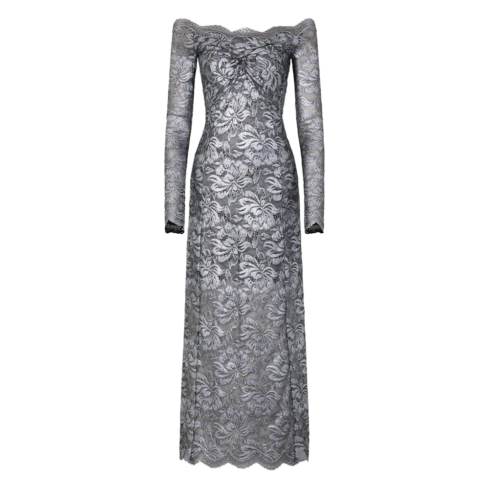 Rabanne Dresses - Silver | 12d269696a57ead4fa7c8753f16f5d59e3018ae7