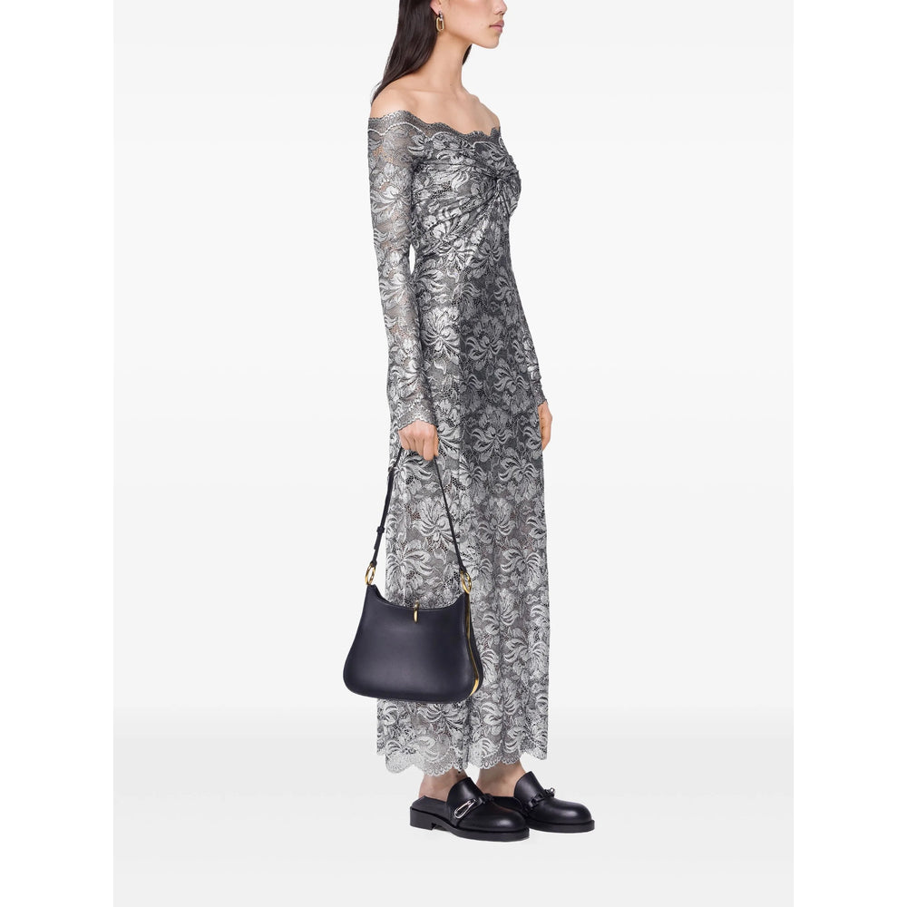 Rabanne Dresses - Silver | ad17a9fff0720c54e060a9e8e8bd7a8ca0111e85