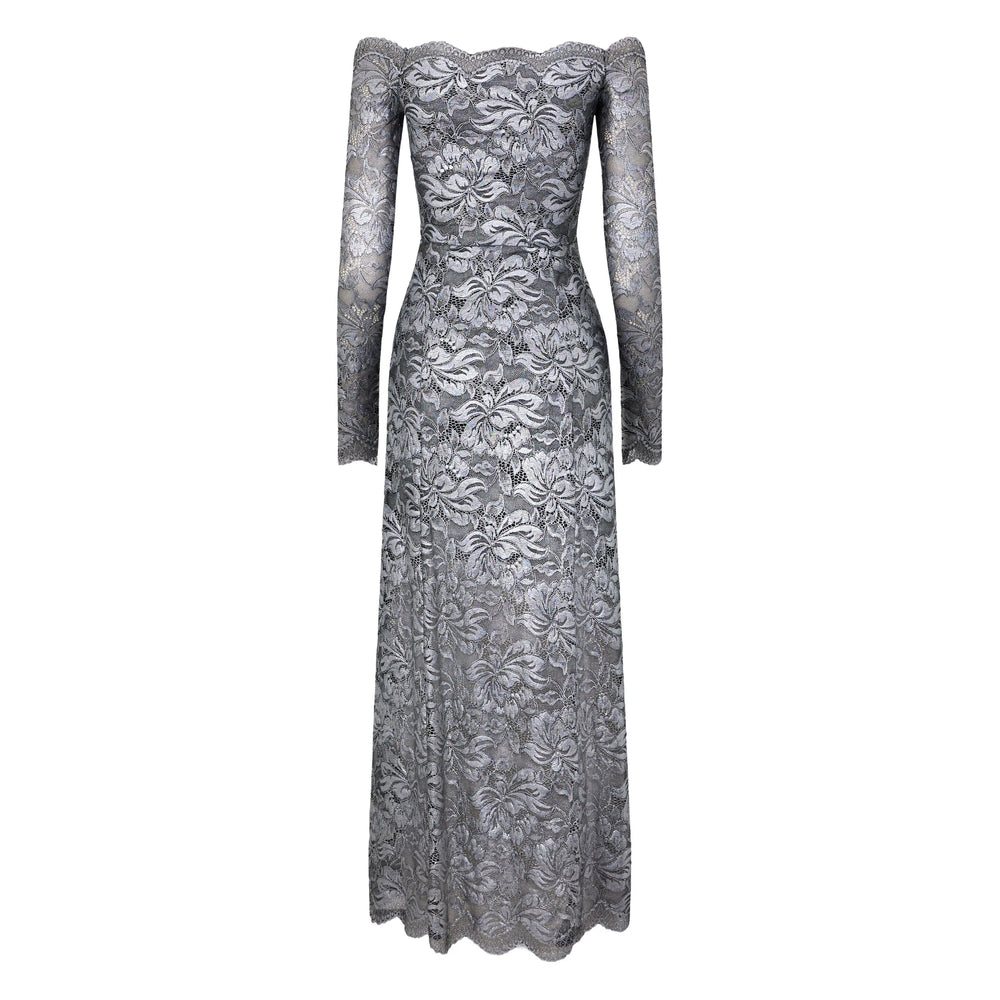 Rabanne Dresses - Silver | 593e3120a4c507f711209d0f9f6cd148e4185157