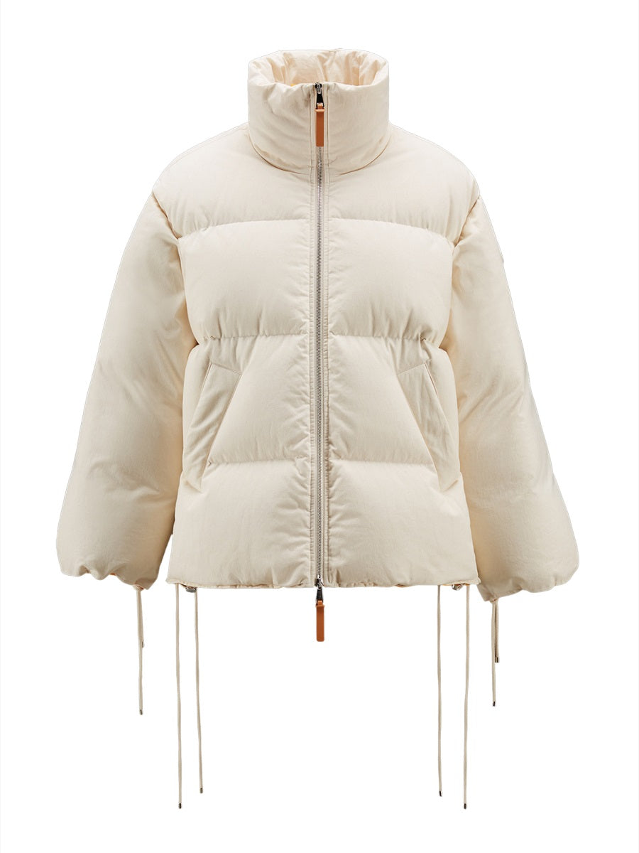 Moncler Genius Jackets - White | Wanan Luxury