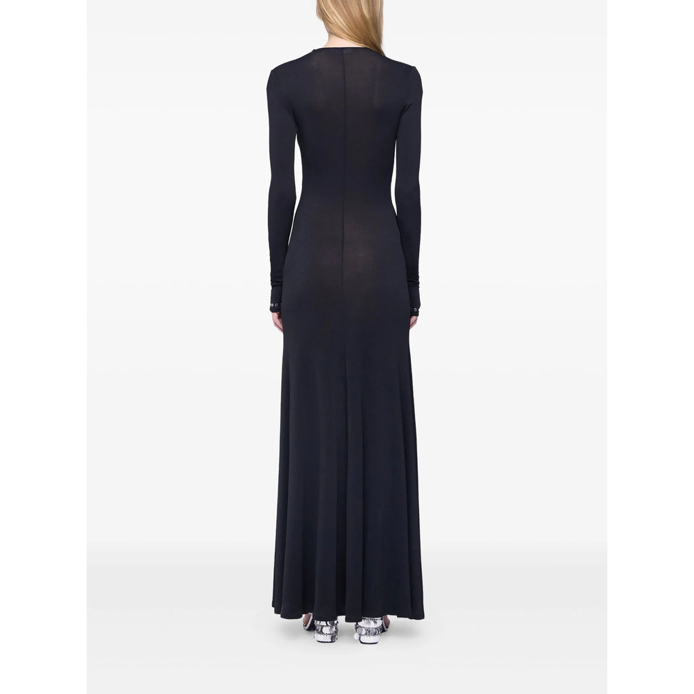 Rabanne Dresses - Black | 104eea54e431cf15034549eb654e6921f7cc2895