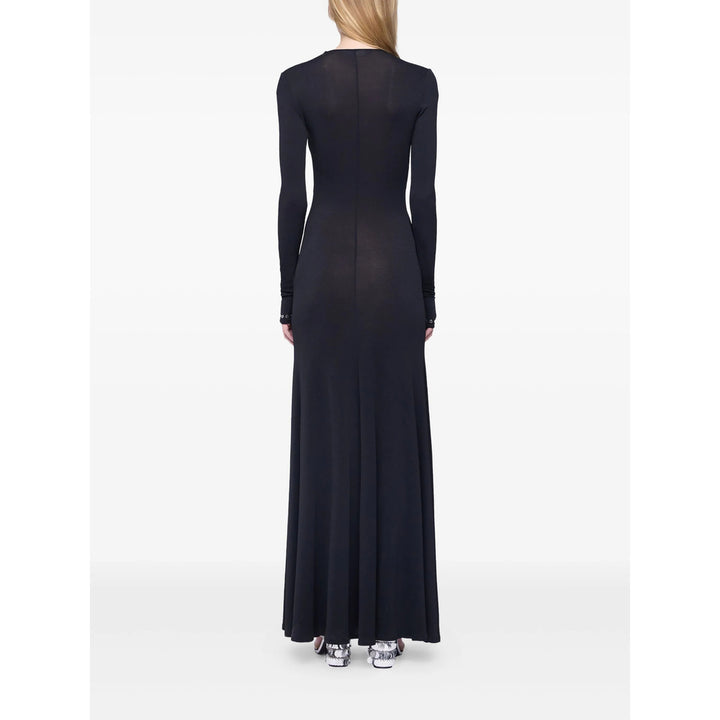 Rabanne Dresses - Black | 104eea54e431cf15034549eb654e6921f7cc2895