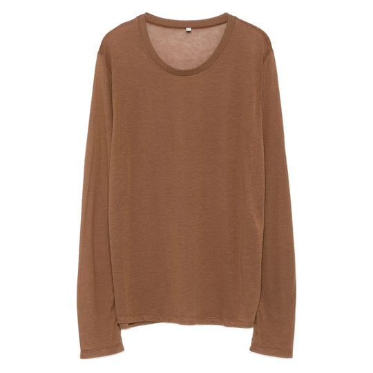 Sweaters Brown