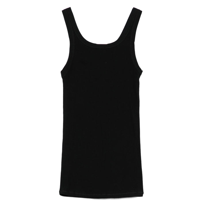 Baserange Tops - Black | fc5e462f5b7f0bb29f6298aa319593800de0d9d4