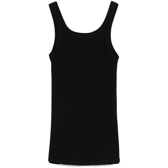 Tops Black