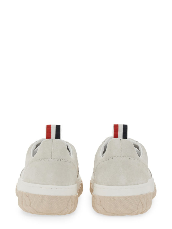 Thom Browne Sneakers - White | Wanan Luxury