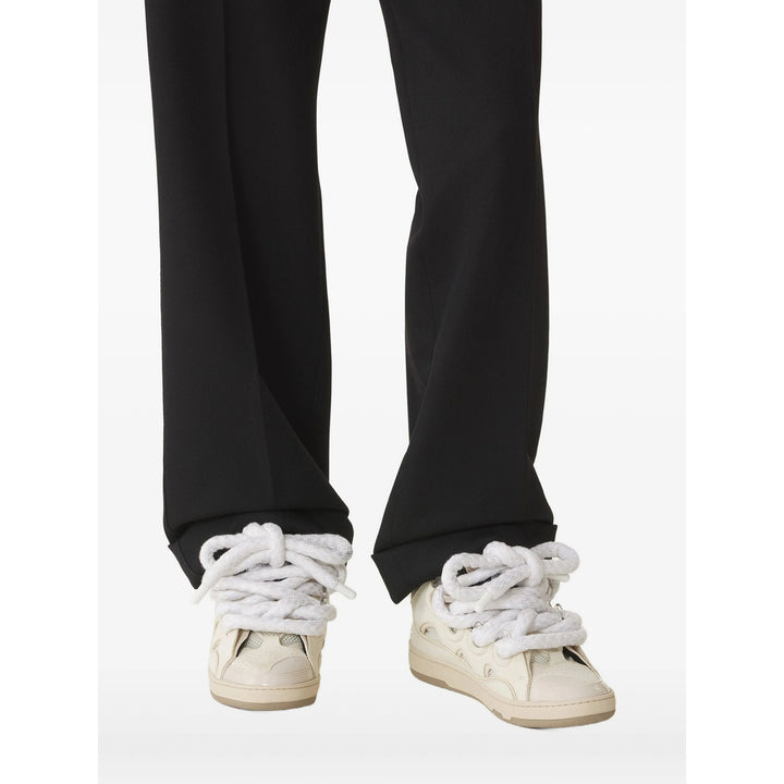 Lanvin Sneakers - Neutral | 7ebcb3a9a6130e7c77ec8f8a13be0f4301bba668