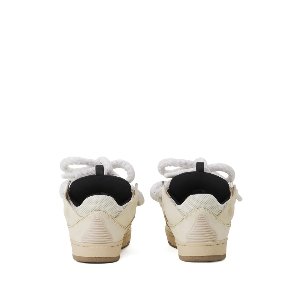 Lanvin Sneakers - Neutral | 5a074378c2a5b01bf3b8aaf3b2a97f2f5c04ea12