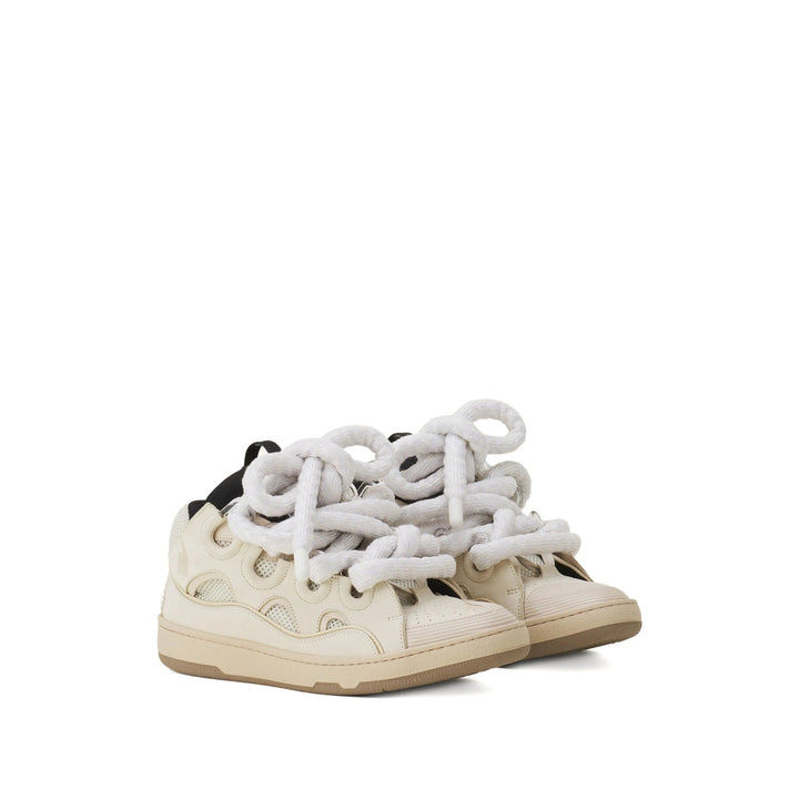 Lanvin Sneakers - Neutral | 1b1921500f2e54a7ab557d1b1e496788f97ab28a