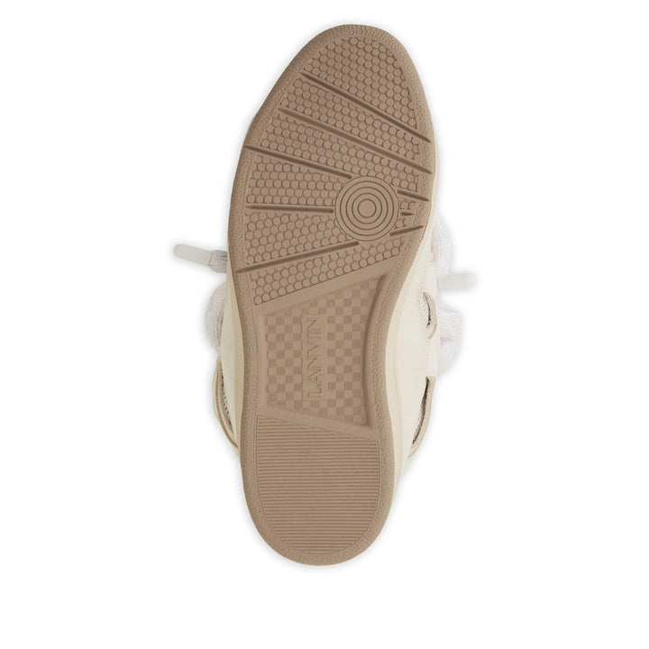 Lanvin Sneakers - Neutral | edeac369601cc207b53087f811548efa40f180e0