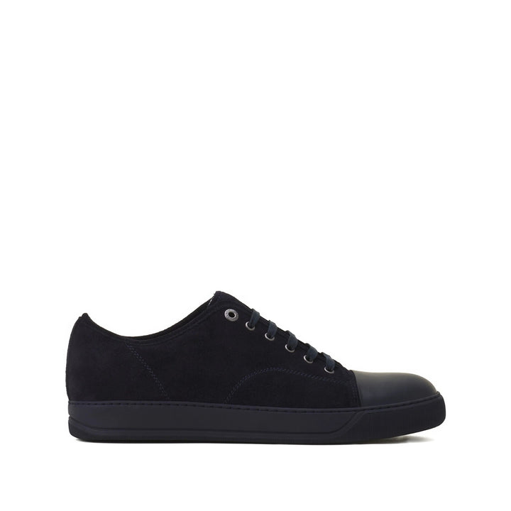 Lanvin Sneakers - Blue | 6e5b69927c61fe9304f3829cc71f95a0ec283e47